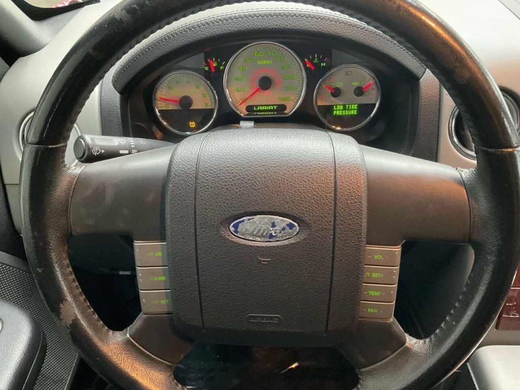 2007 Ford F-150