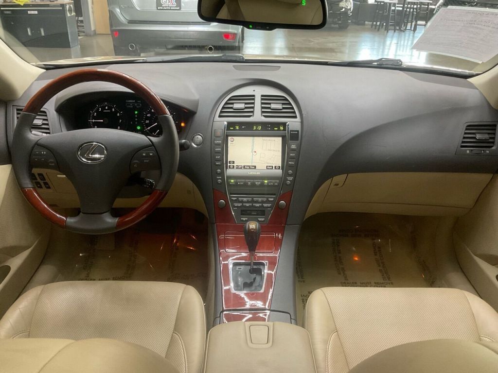 2007 Lexus ES 350