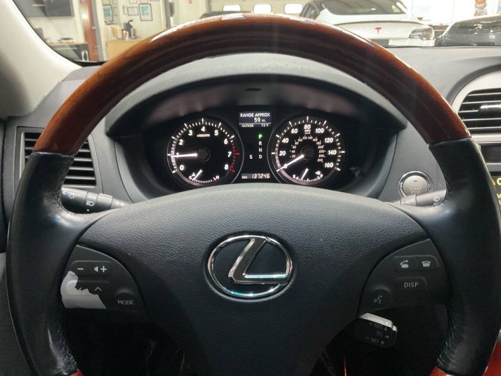 2007 Lexus ES 350