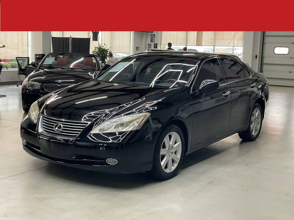 2007 Lexus ES 350