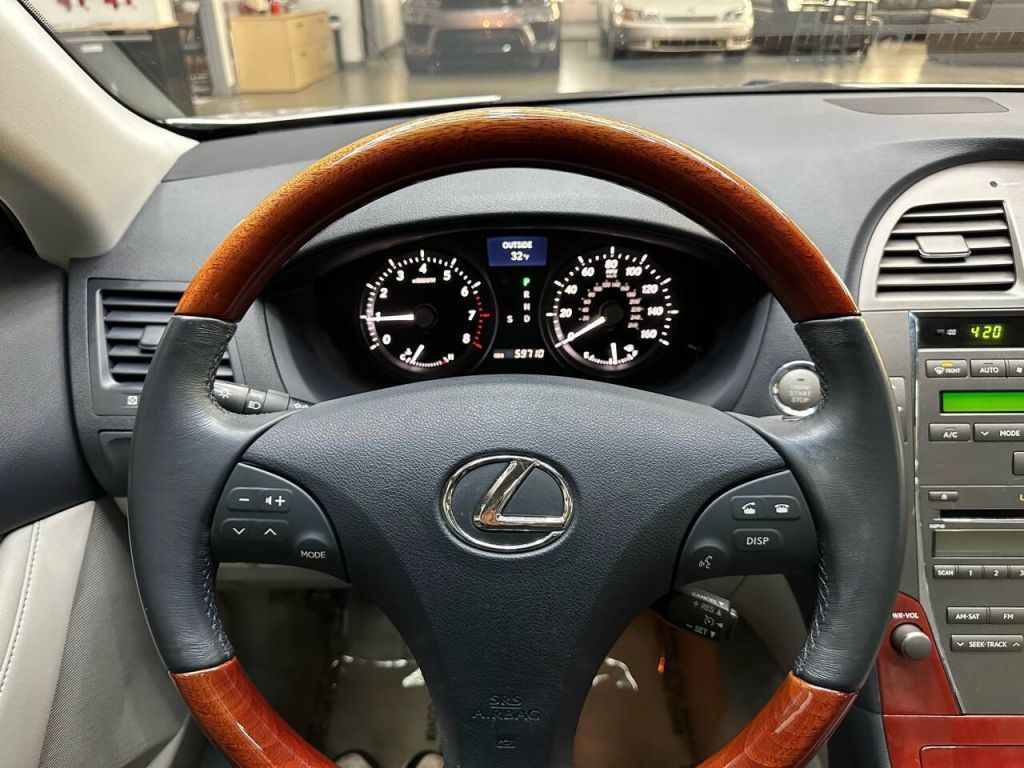 2007 Lexus ES 350