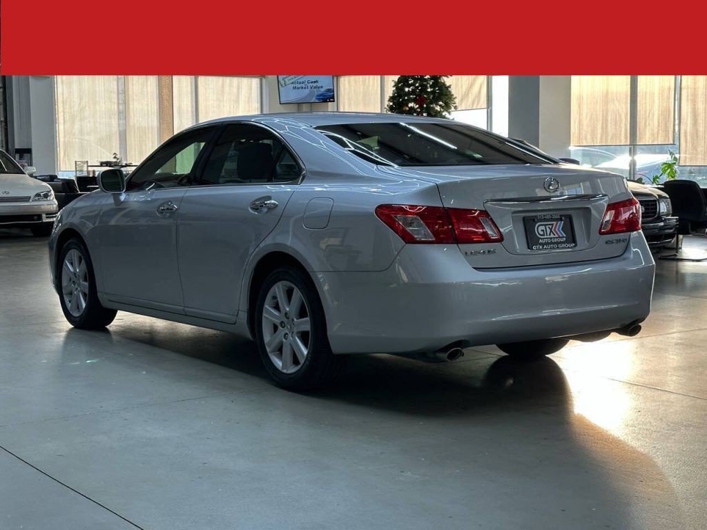 2007 Lexus ES 350