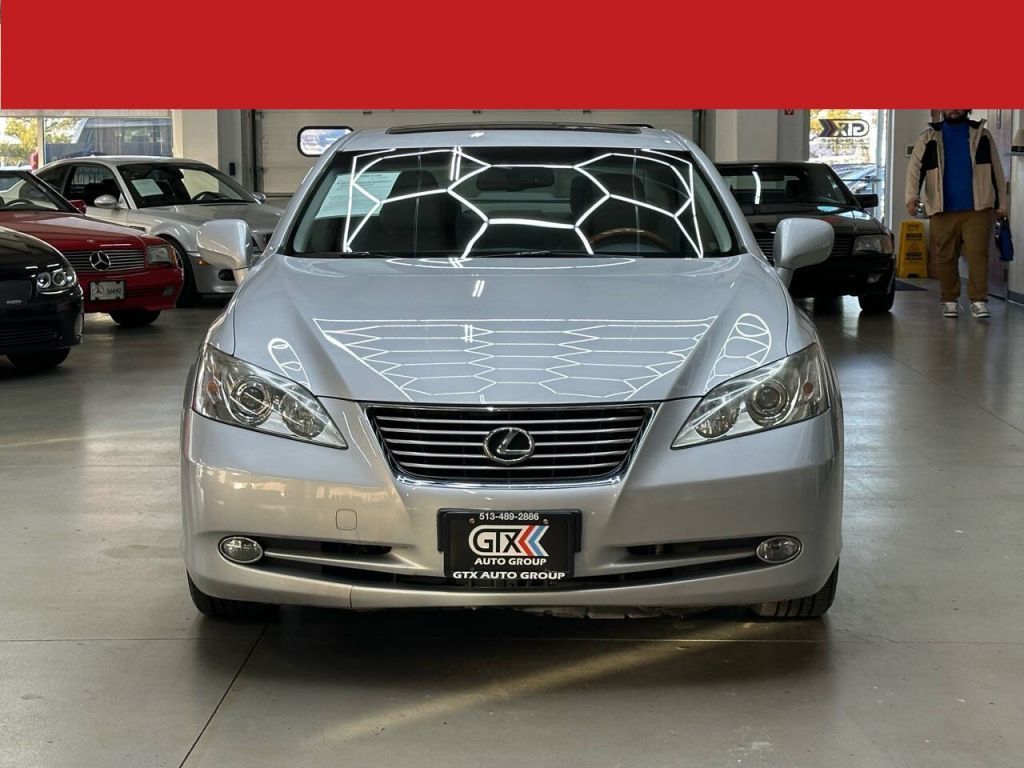 2007 Lexus ES 350