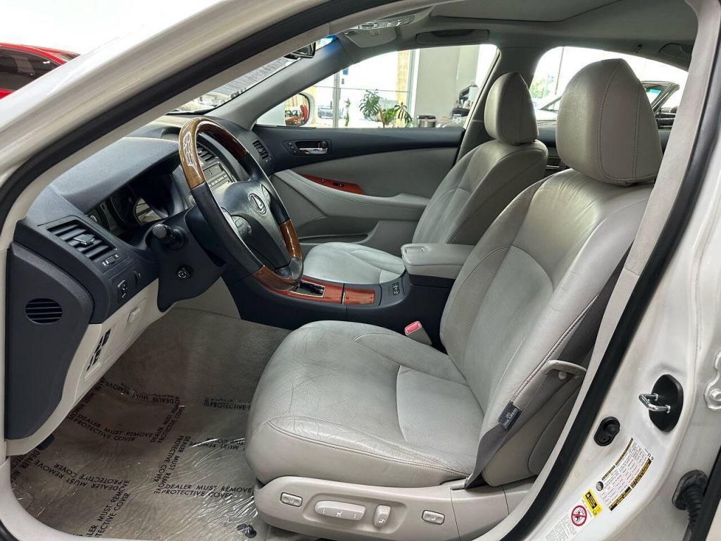 2007 Lexus ES 350