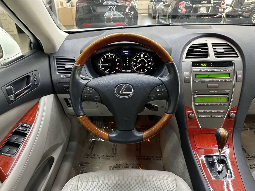 2007 Lexus ES 350