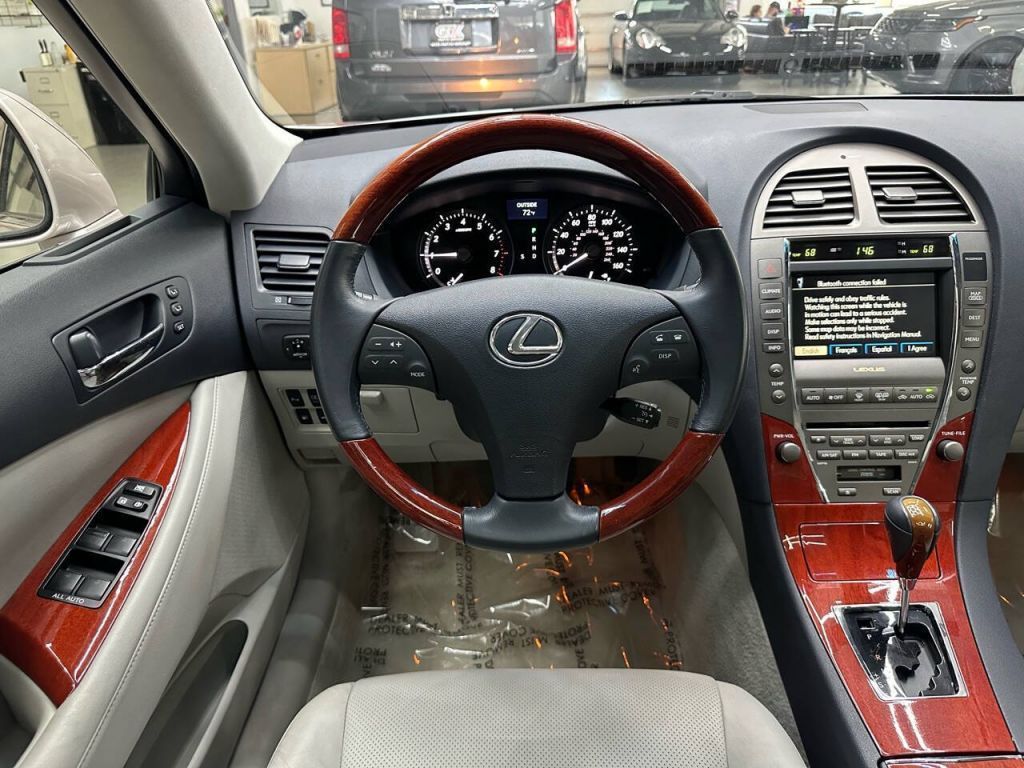 2007 Lexus ES 350