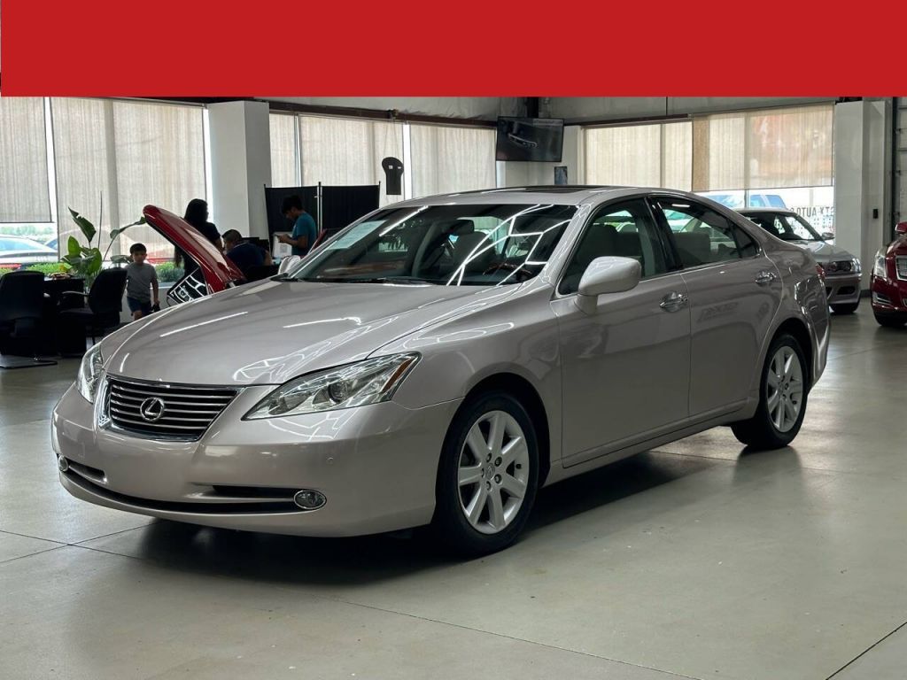 2007 Lexus ES 350