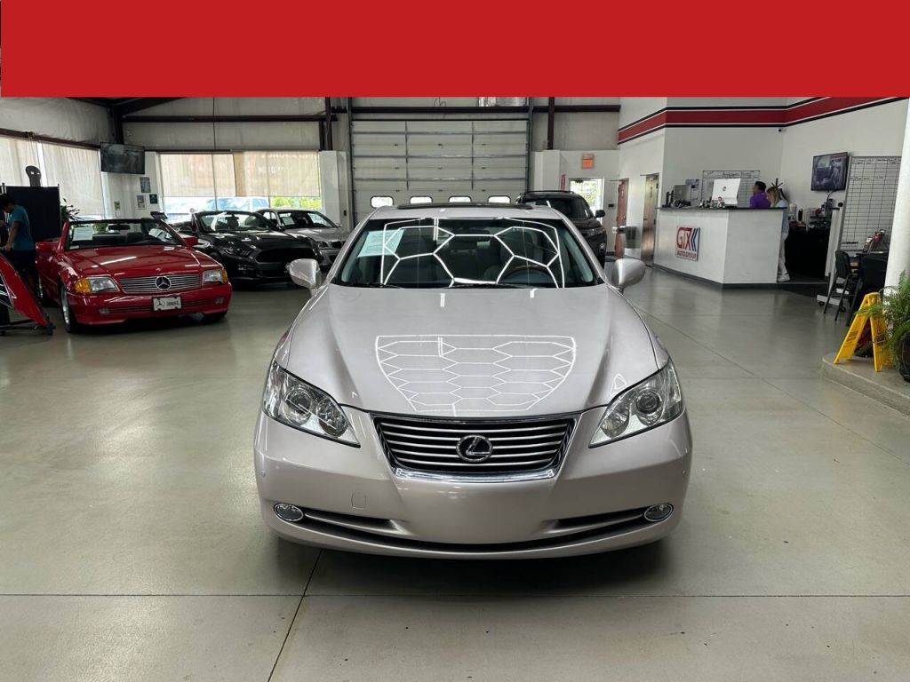 2007 Lexus ES 350