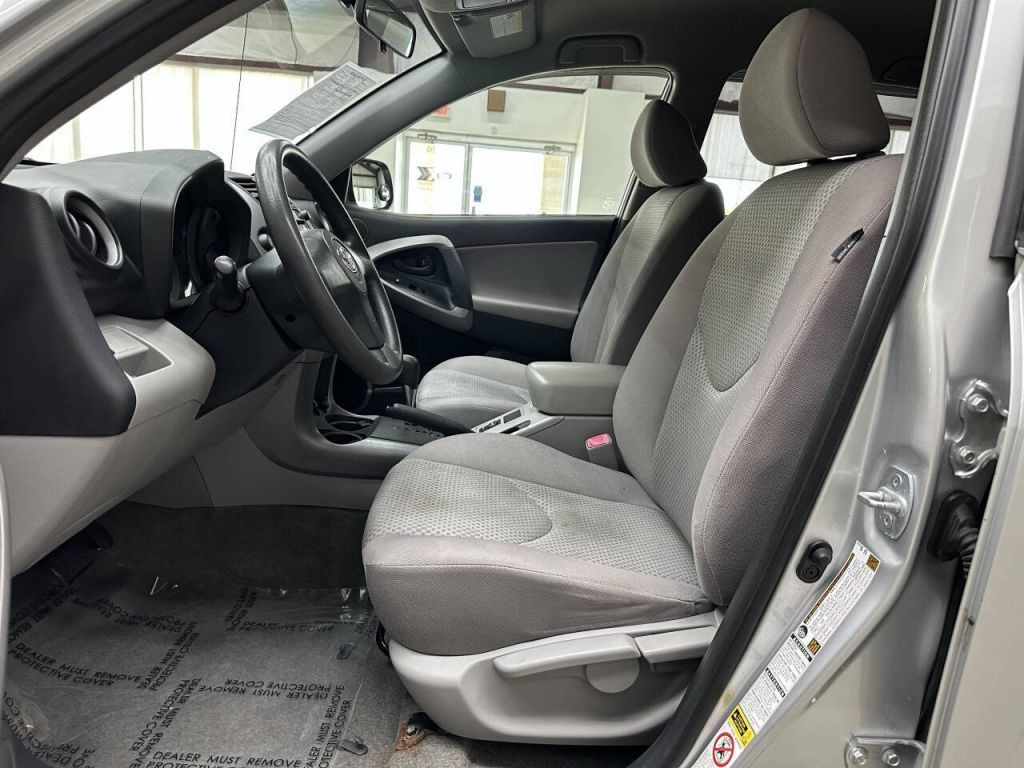 2007 Toyota RAV4