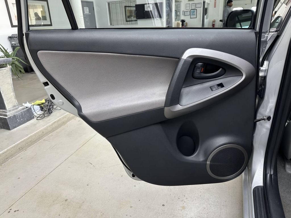 2007 Toyota RAV4