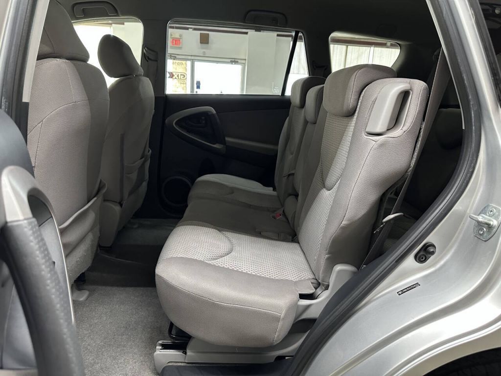 2007 Toyota RAV4