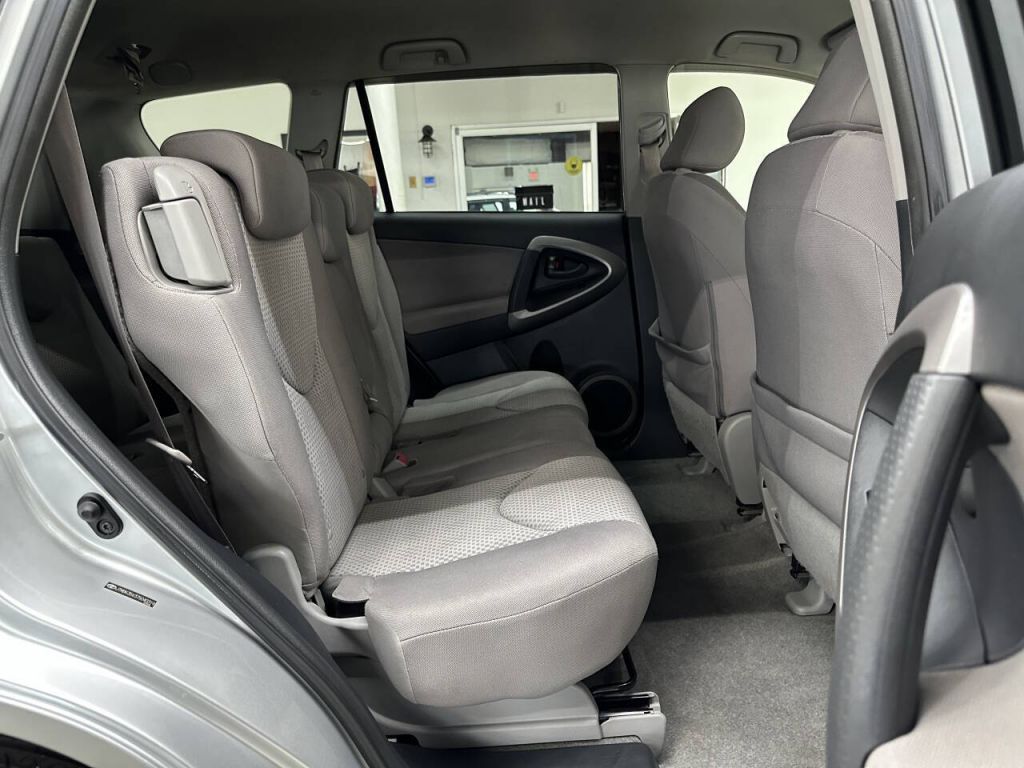 2007 Toyota RAV4