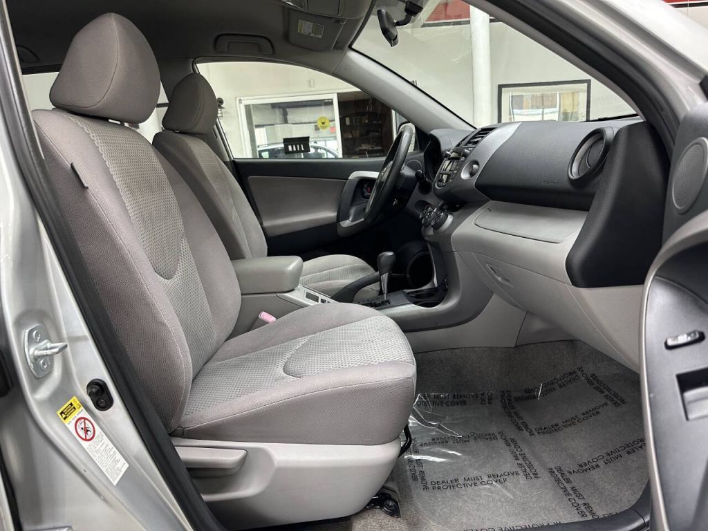 2007 Toyota RAV4