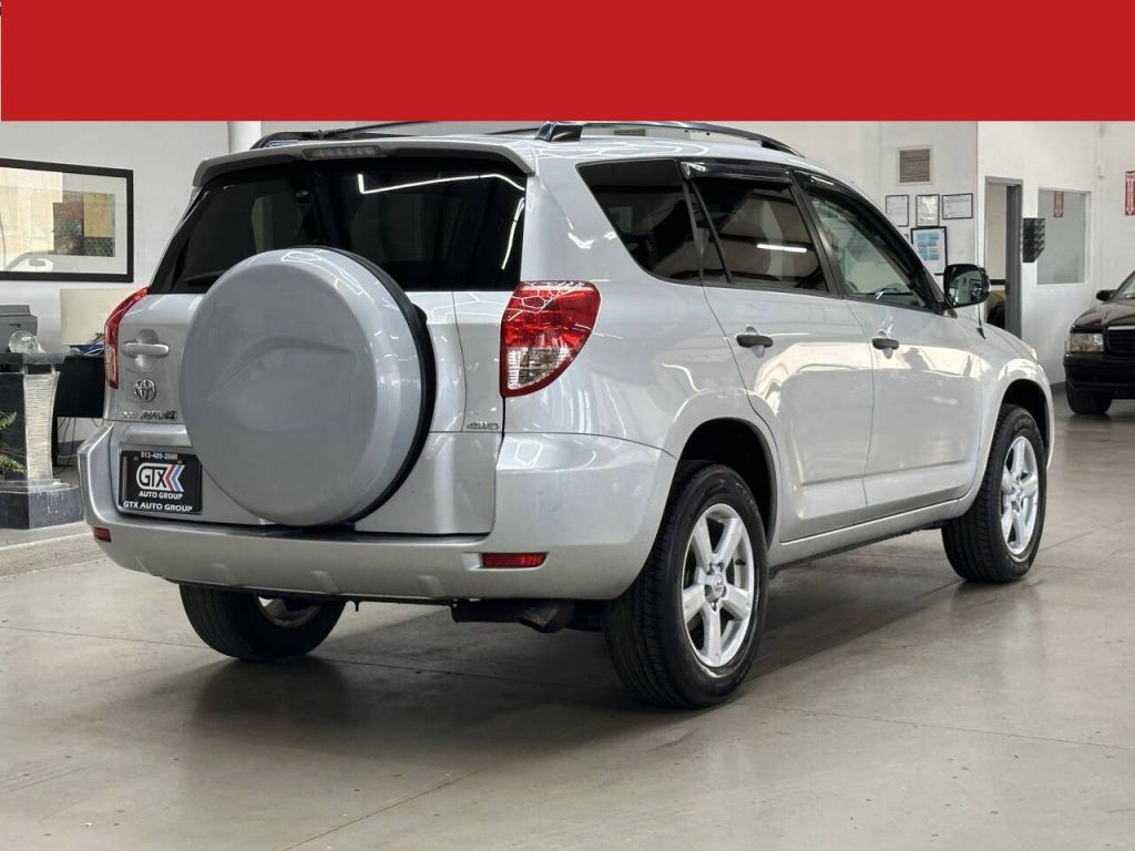 2007 Toyota RAV4