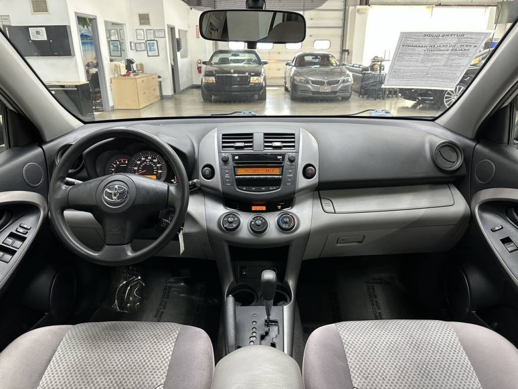2007 Toyota RAV4