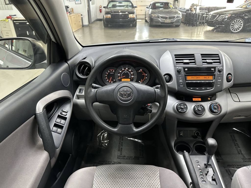 2007 Toyota RAV4