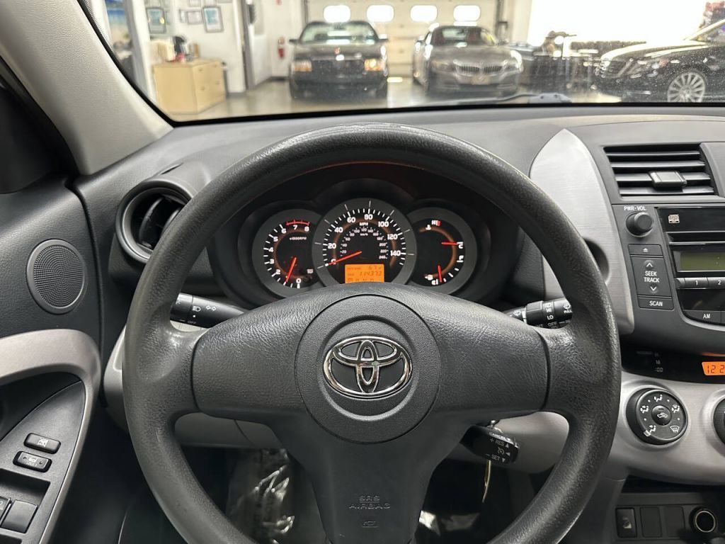 2007 Toyota RAV4