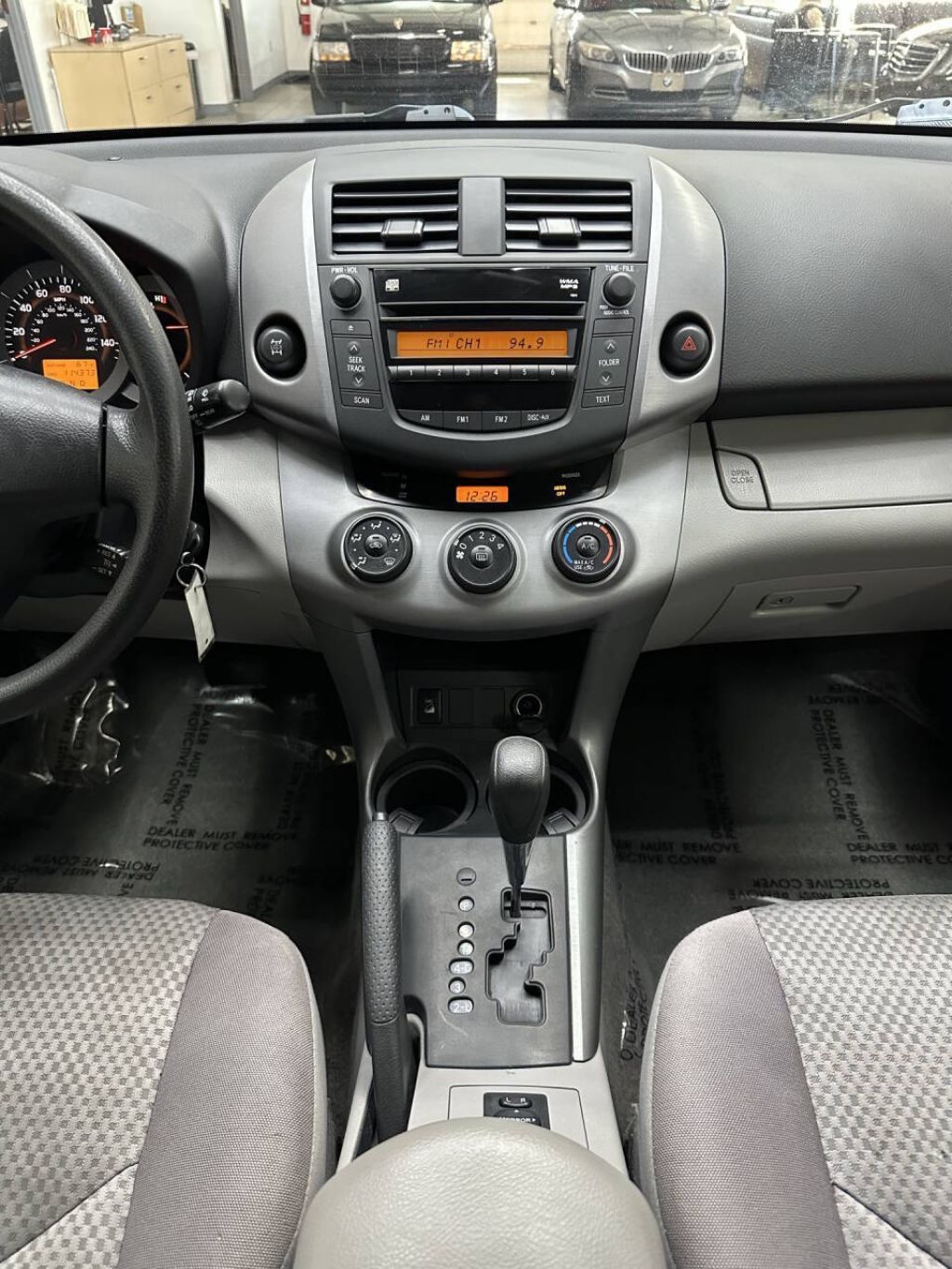 2007 Toyota RAV4