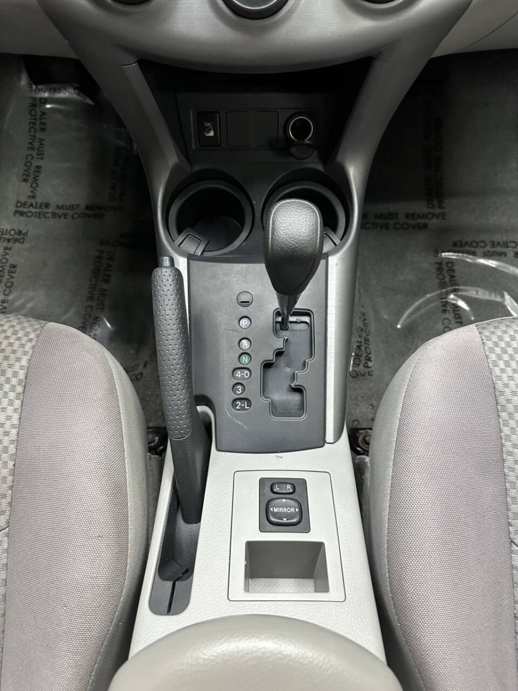 2007 Toyota RAV4