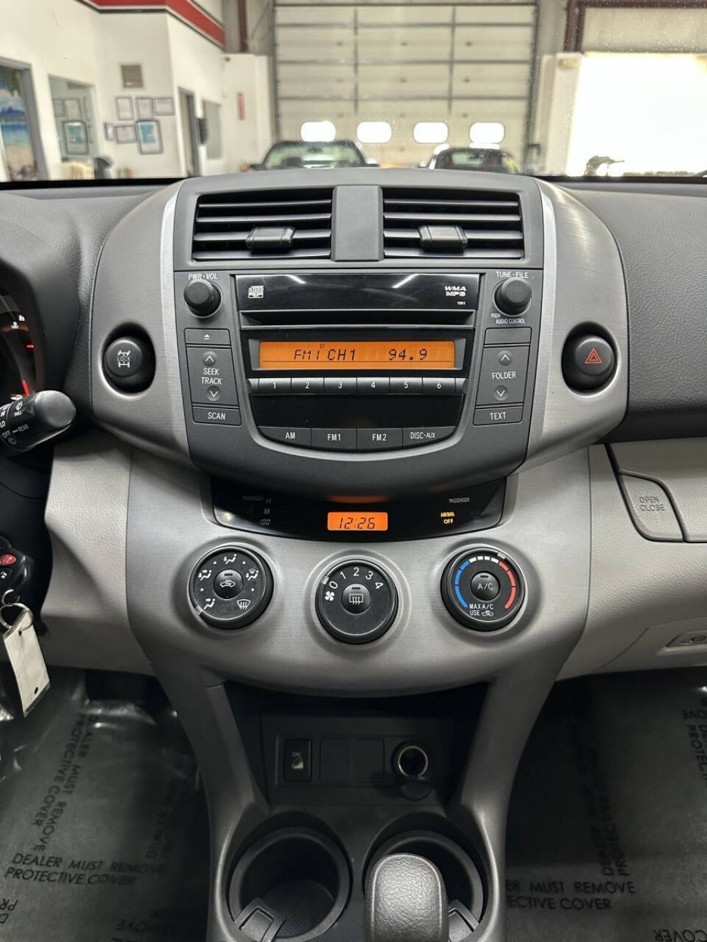 2007 Toyota RAV4