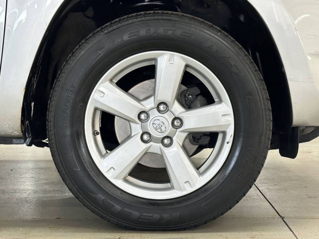2007 Toyota RAV4