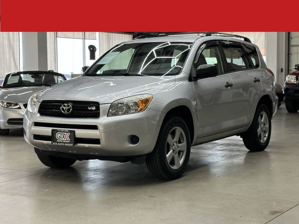 2007 Toyota RAV4