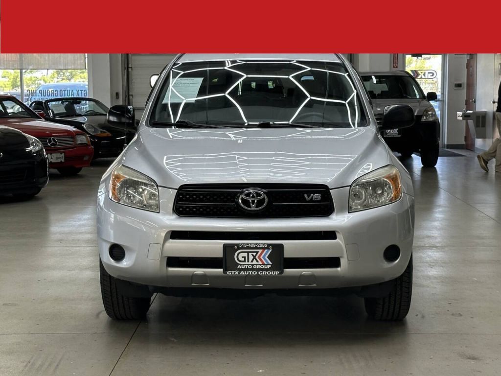 2007 Toyota RAV4