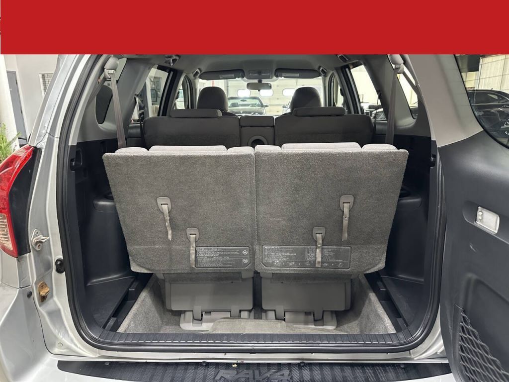 2007 Toyota RAV4