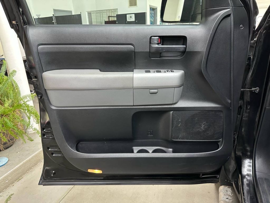 2007 Toyota Tundra