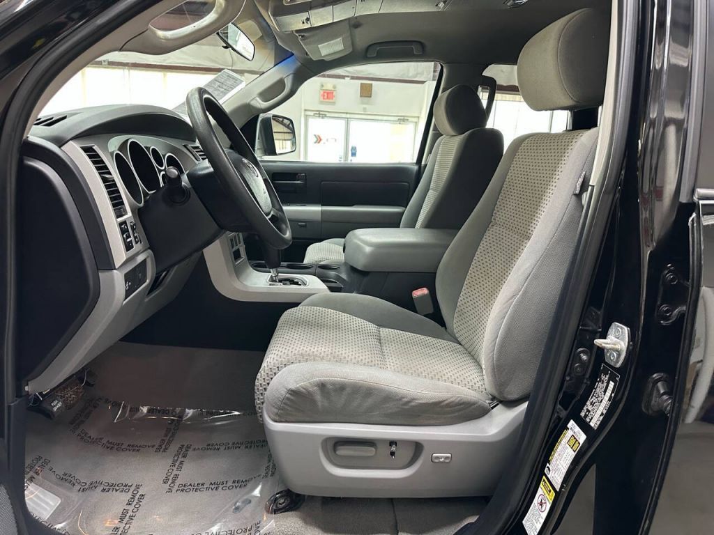 2007 Toyota Tundra