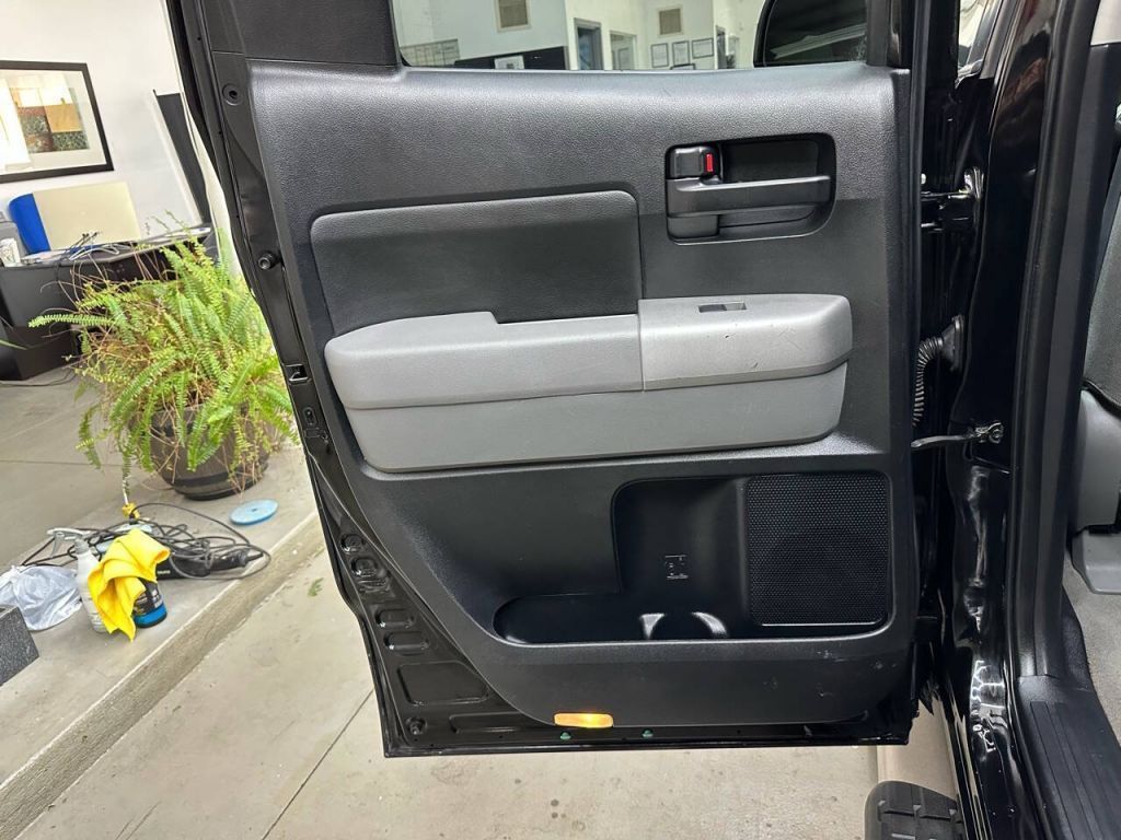 2007 Toyota Tundra