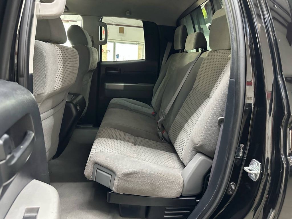 2007 Toyota Tundra