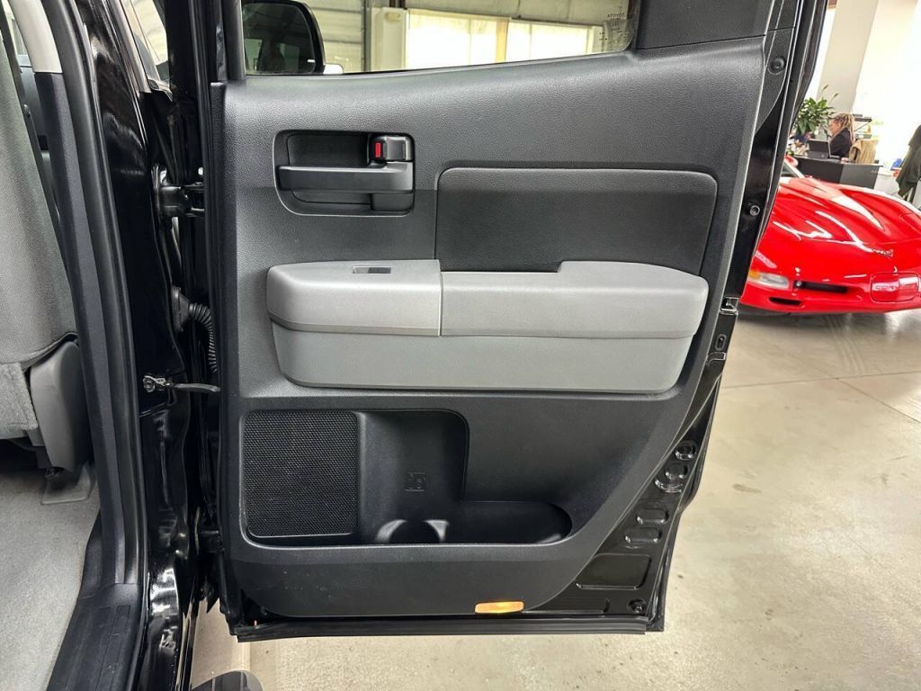 2007 Toyota Tundra