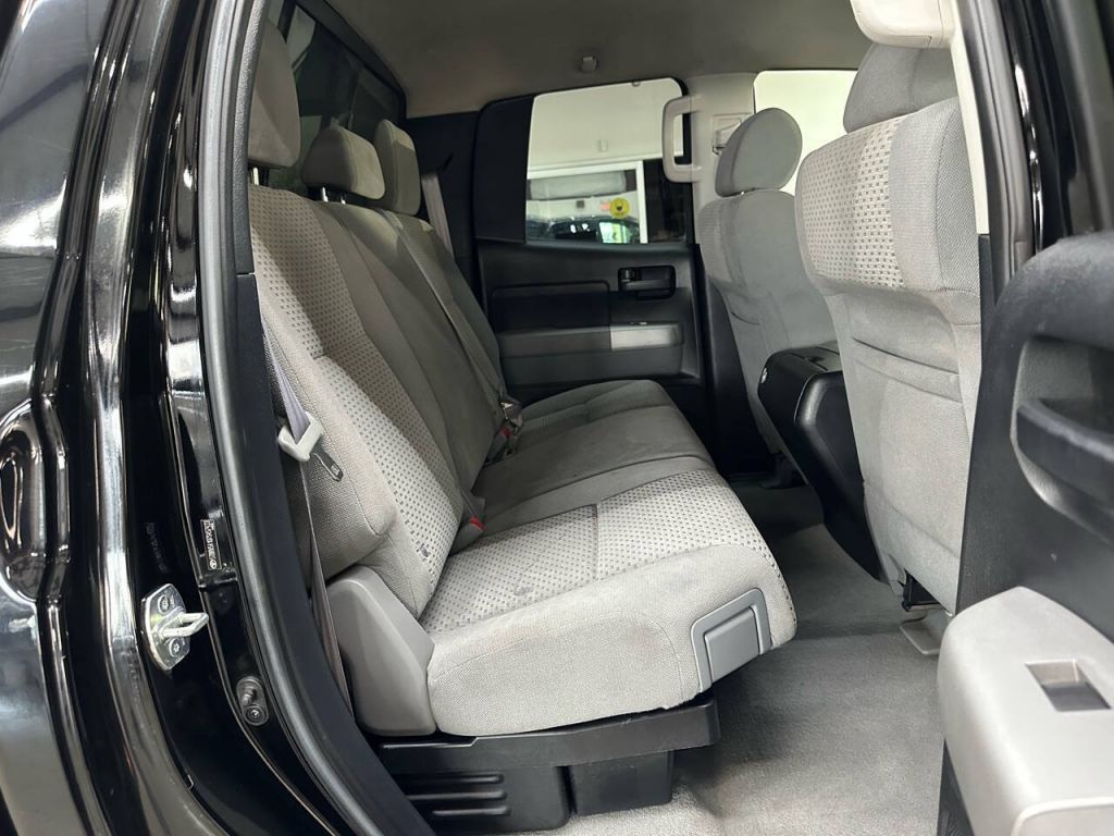 2007 Toyota Tundra