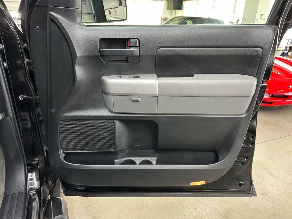 2007 Toyota Tundra