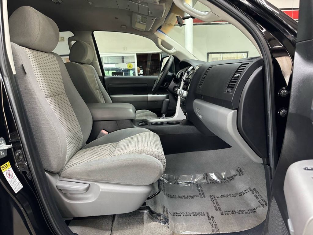 2007 Toyota Tundra