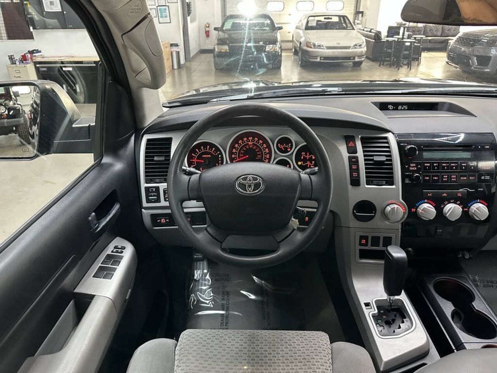 2007 Toyota Tundra