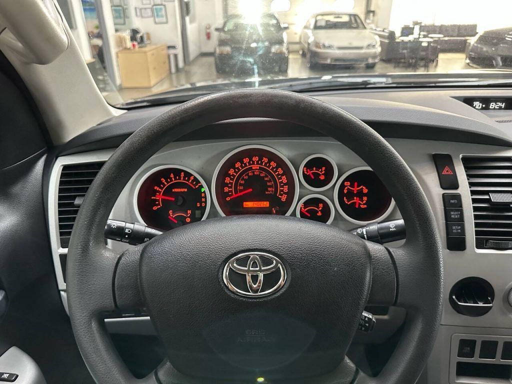 2007 Toyota Tundra