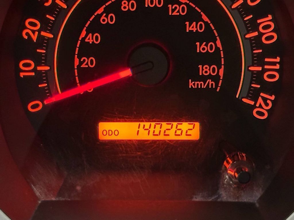 2007 Toyota Tundra