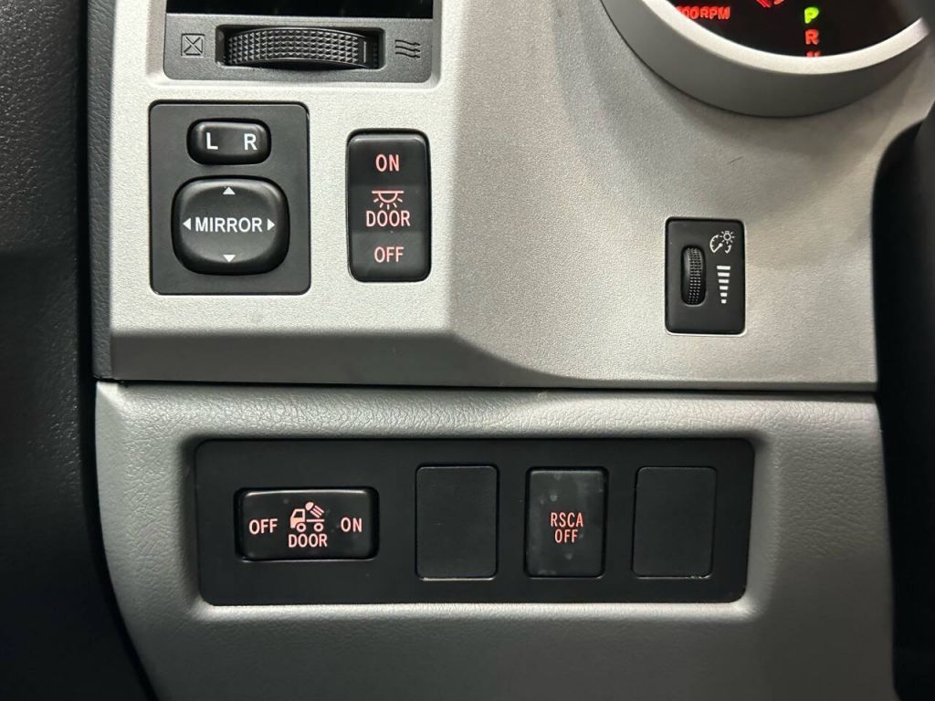 2007 Toyota Tundra