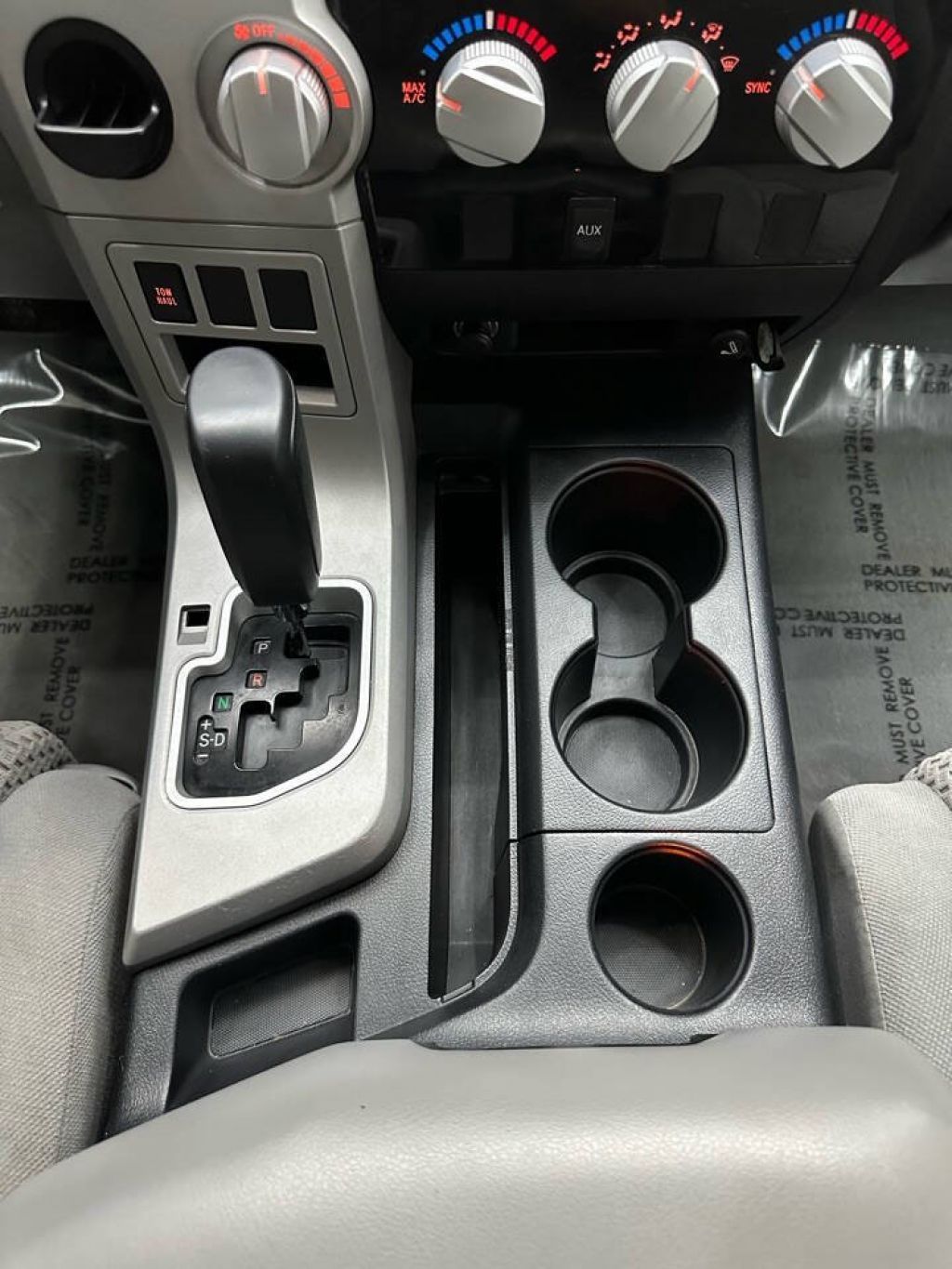 2007 Toyota Tundra