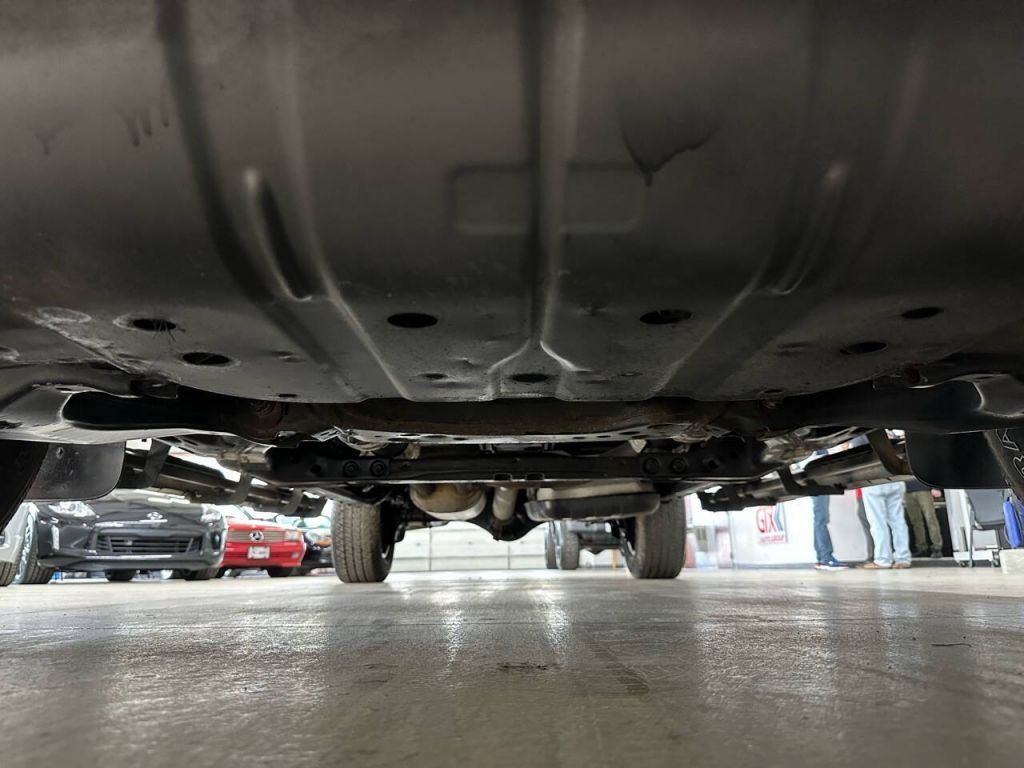 2007 Toyota Tundra