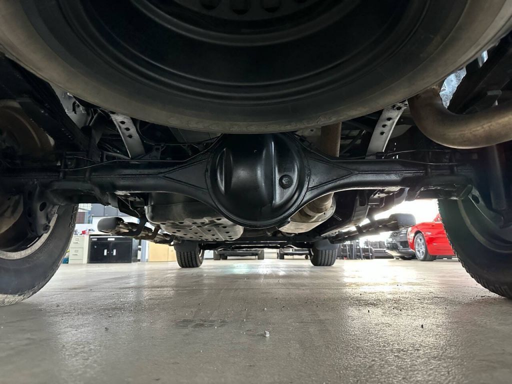 2007 Toyota Tundra