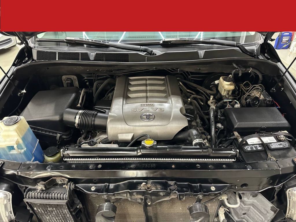 2007 Toyota Tundra