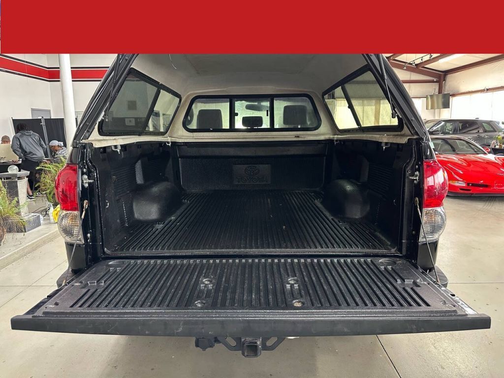 2007 Toyota Tundra