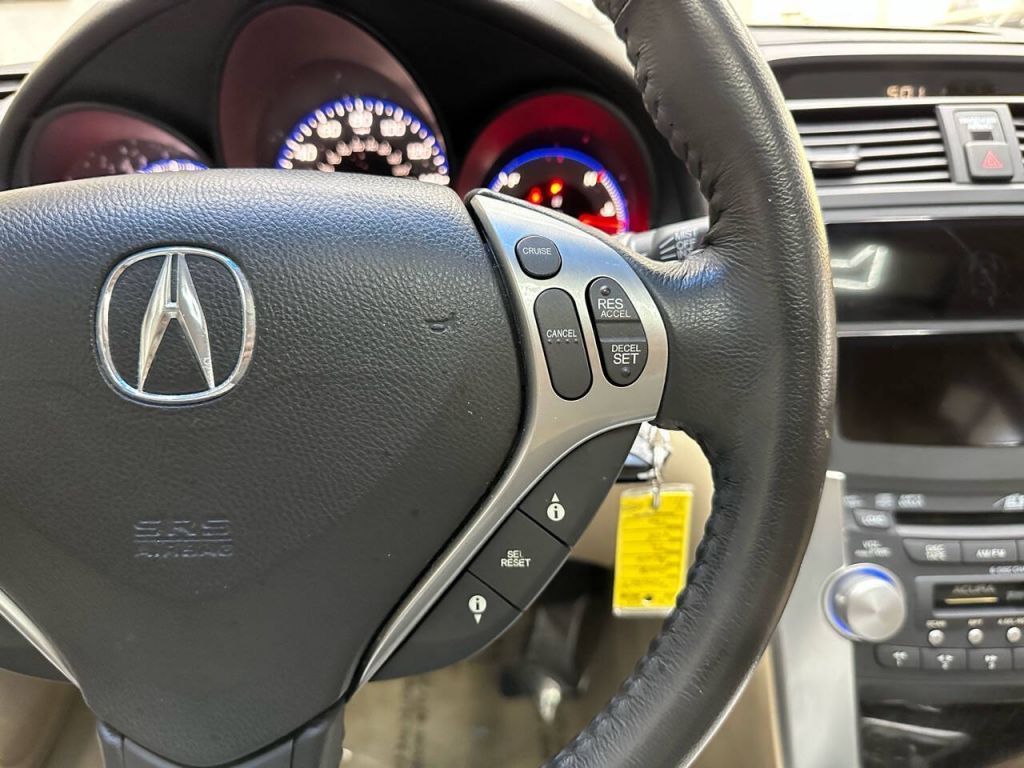 2008 Acura TL