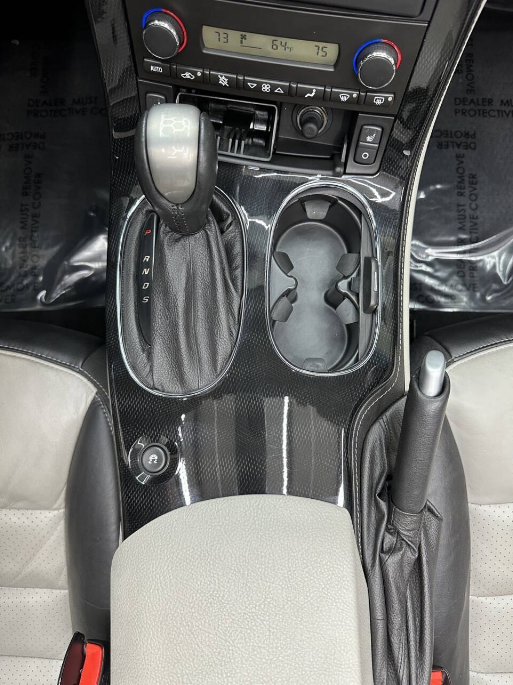 2008 Chevrolet Corvette