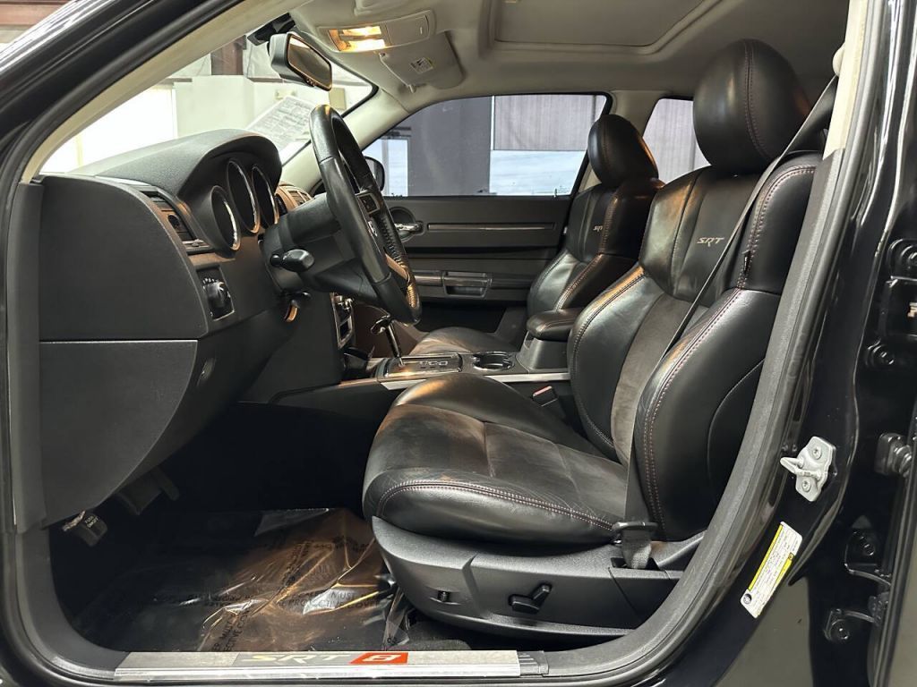 2008 Dodge Charger
