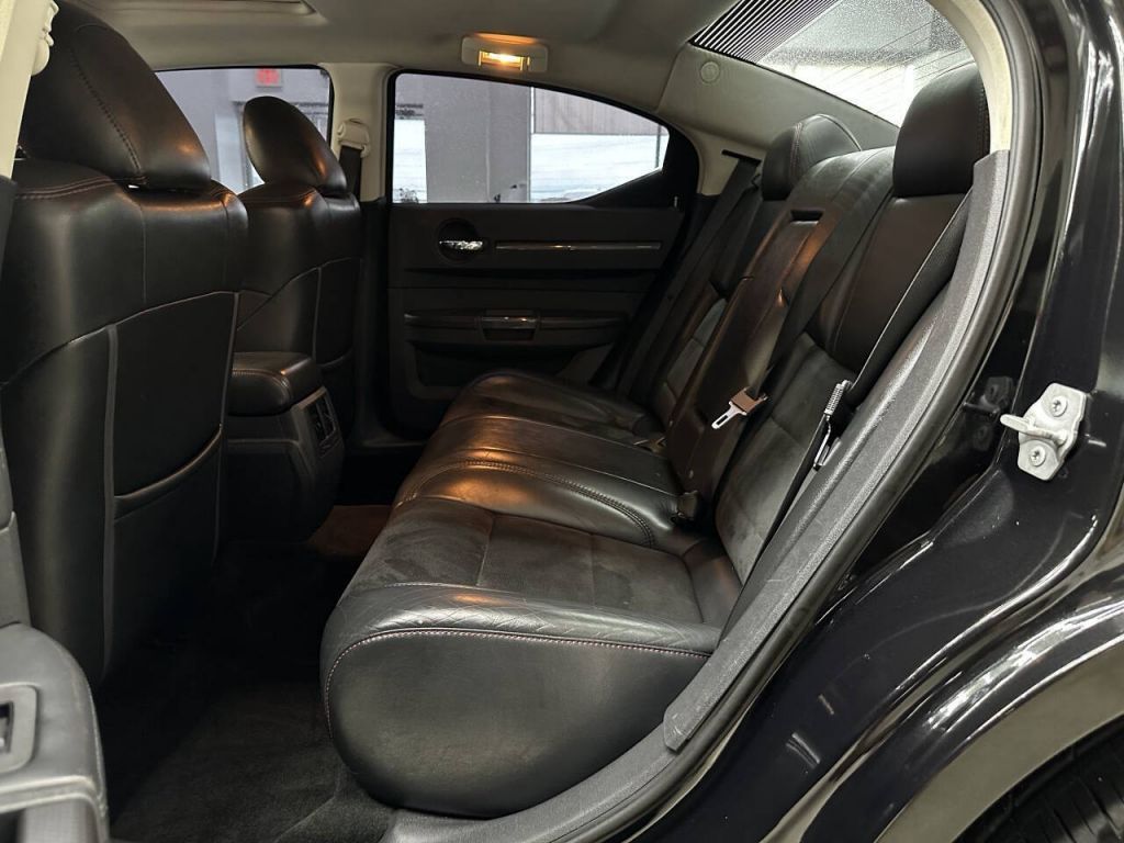 2008 Dodge Charger