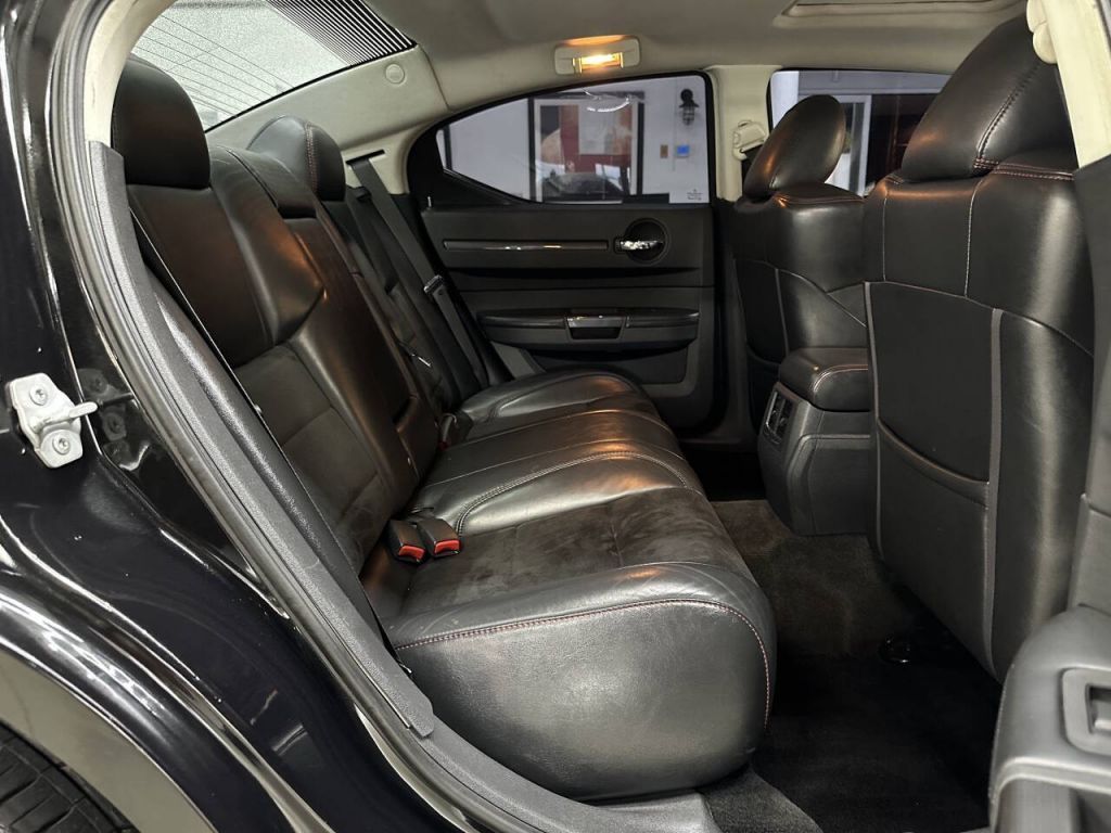 2008 Dodge Charger